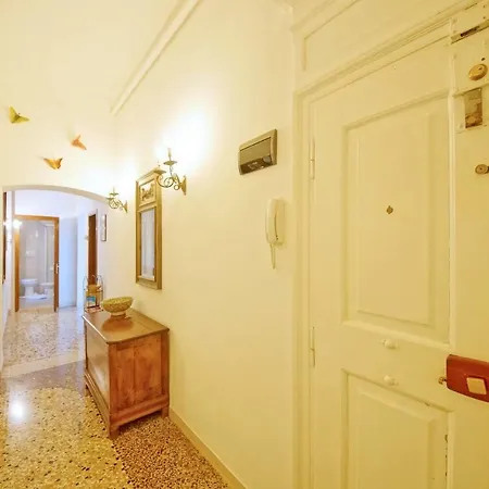 Dolcevita Apartments N 331 Venezia Esterno foto