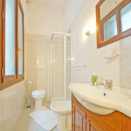 Dolcevita Apartments N 331 Venezia Esterno foto
