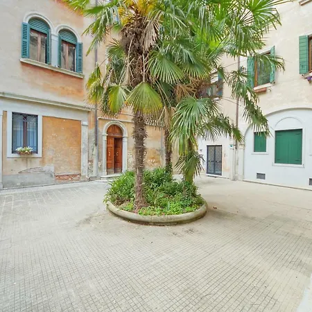 Dolcevita Apartments N 331 Venezia Esterno foto