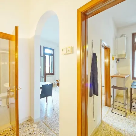Dolcevita Apartments N 331 Venezia Esterno foto