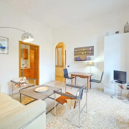 Dolcevita Apartments N 331 Venezia Esterno foto
