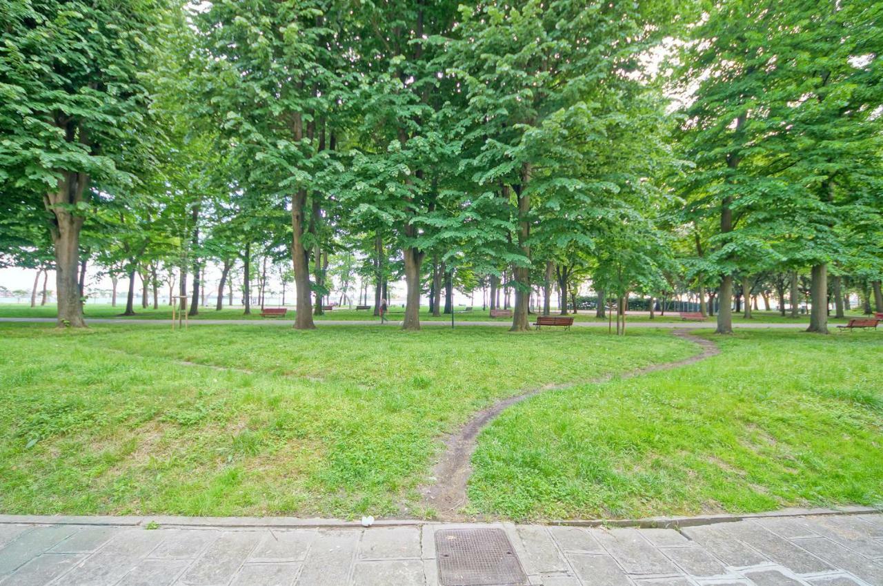 Dolcevita N 331 Apartamento