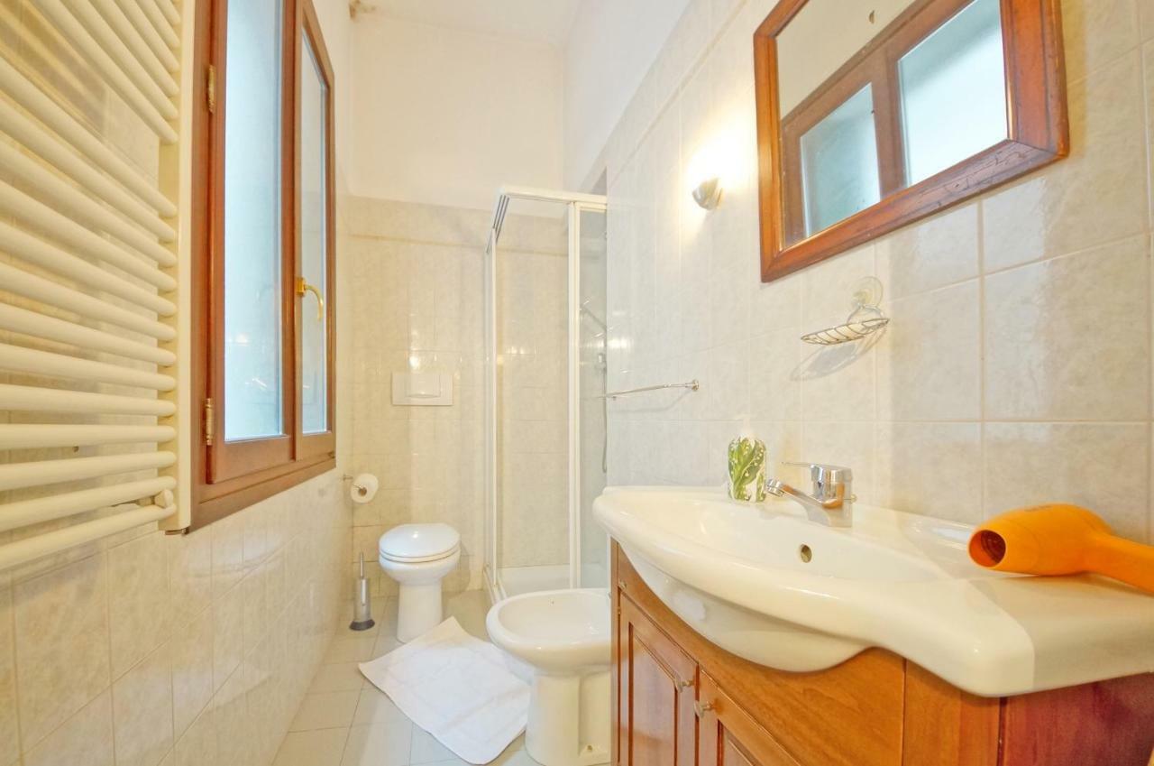 Apartamento Dolcevita N 331 Venecia