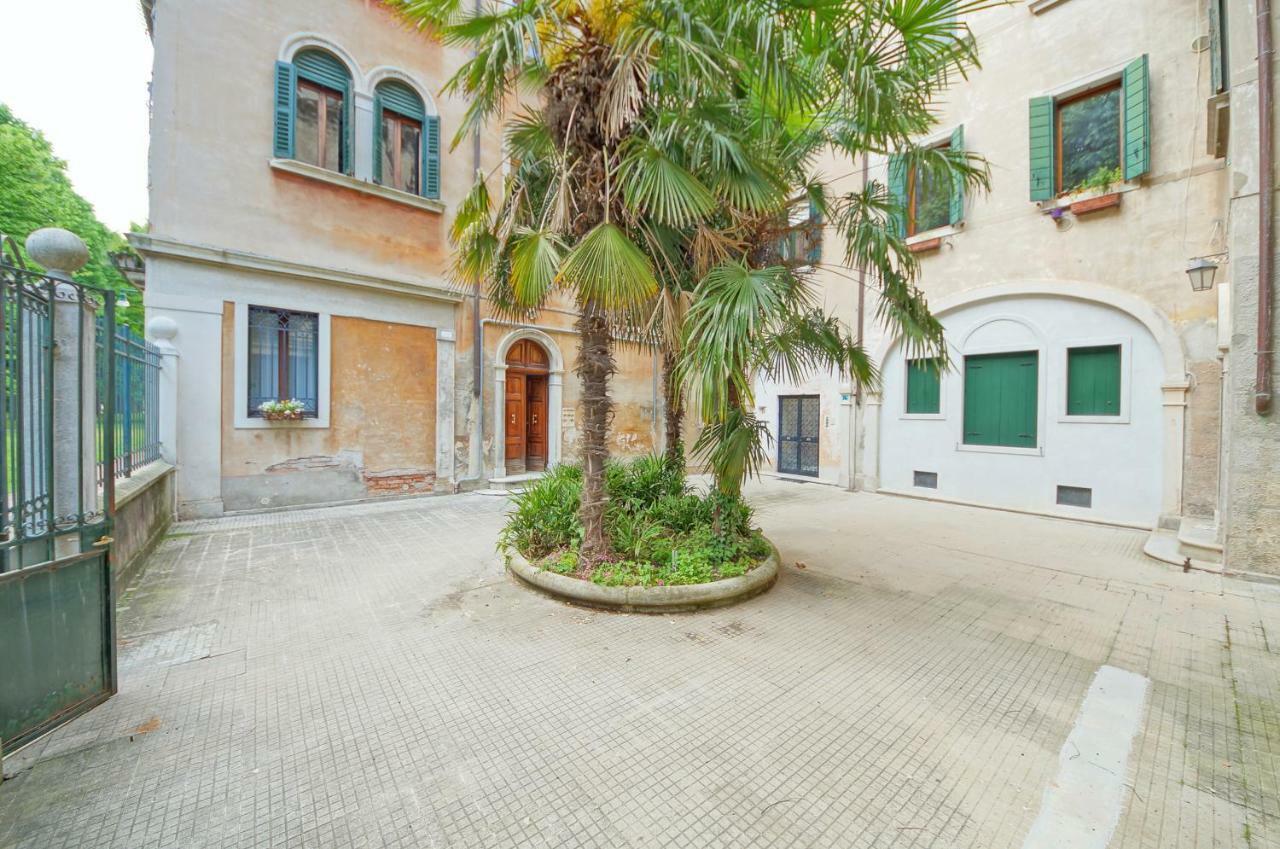 Dolcevita N 331 Appartement Venise