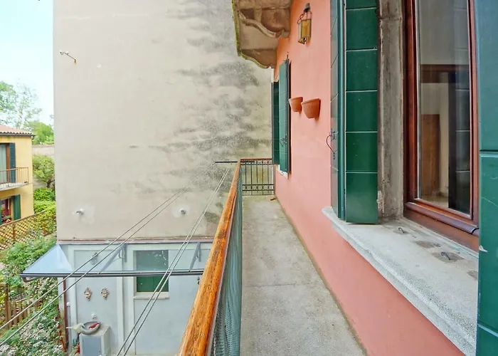 Dolcevita Apartments N 331