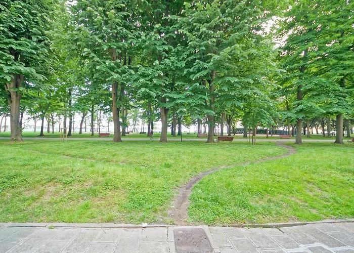 Dolcevita Apartments N 331